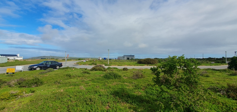 0 Bedroom Property for Sale in Hoogland Western Cape